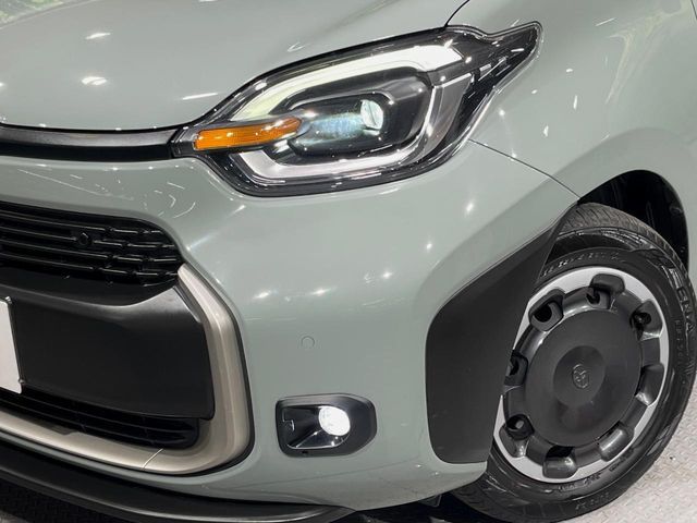 TOYOTA SIENTA HYBRID 2022