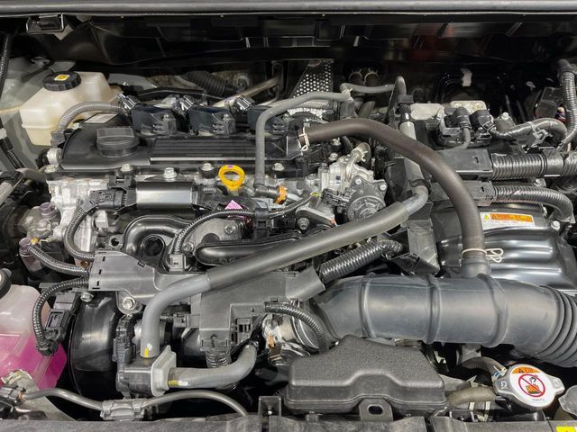 TOYOTA SIENTA HYBRID 2022