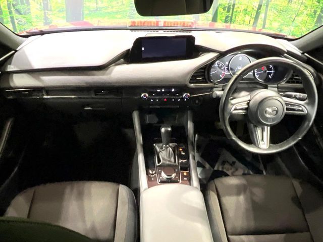 MAZDA MAZDA3 FASTBACK 2019