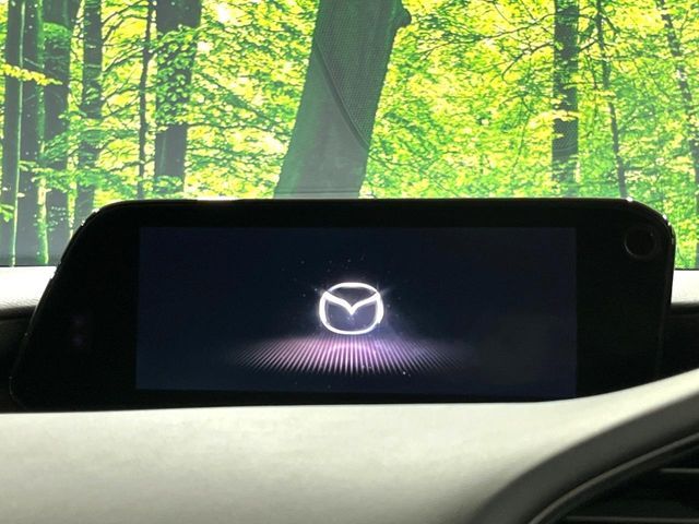 MAZDA MAZDA3 FASTBACK 2019