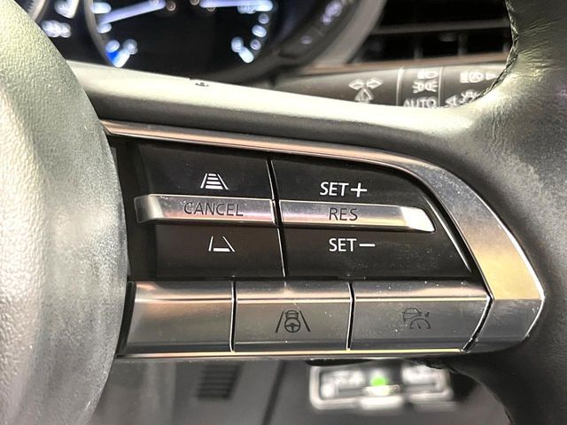 MAZDA MAZDA3 FASTBACK 2019