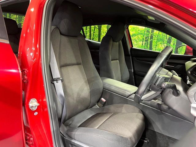 MAZDA MAZDA3 FASTBACK 2019