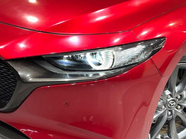 MAZDA MAZDA3 FASTBACK 2019