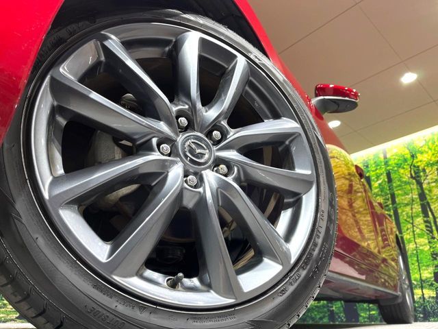 MAZDA MAZDA3 FASTBACK 2019