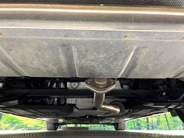 MAZDA MAZDA3 FASTBACK 2019