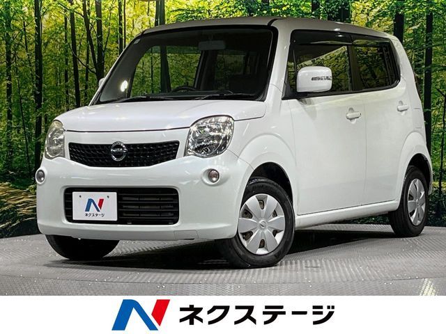 NISSAN MOCO 2011