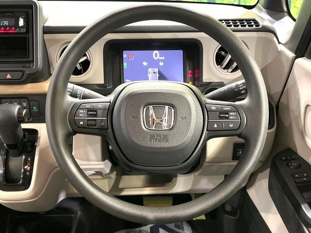 HONDA N BOX 2024
