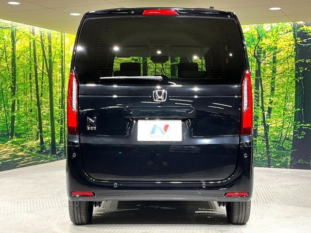 HONDA N BOX 2024