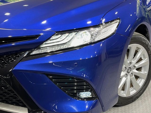 TOYOTA CAMRY HYBRID 2019