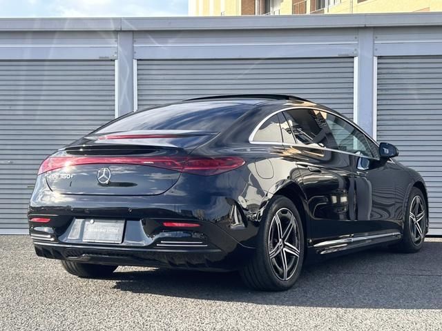 MERCEDES BENZ MERCEDES BENZ EQE 2023