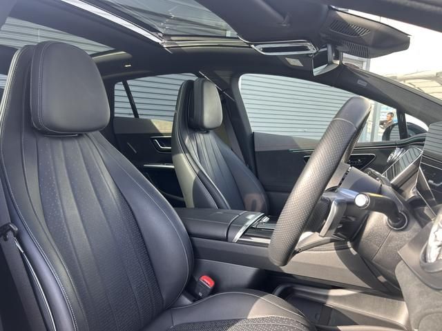 MERCEDES BENZ MERCEDES BENZ EQE 2023