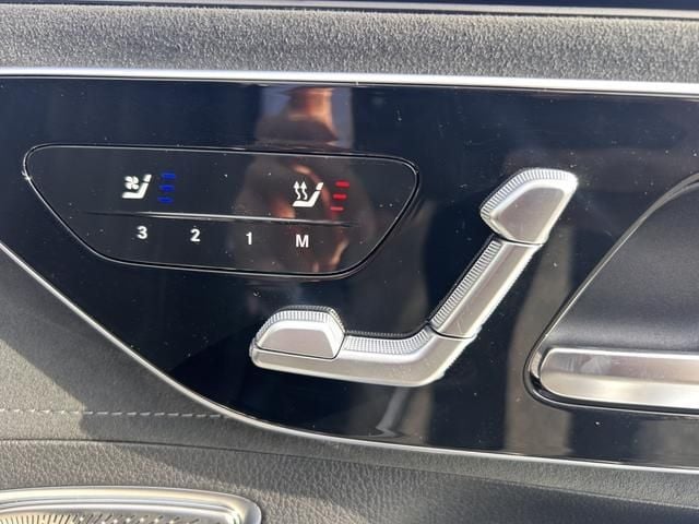 MERCEDES BENZ MERCEDES BENZ EQE 2023