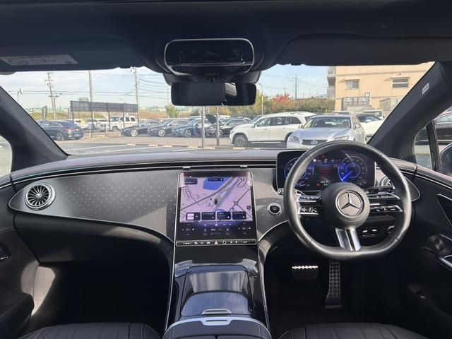 MERCEDES BENZ MERCEDES BENZ EQE 2023