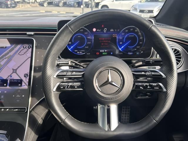 MERCEDES BENZ MERCEDES BENZ EQE 2023