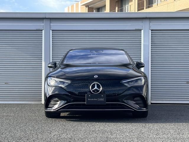 MERCEDES BENZ MERCEDES BENZ EQE 2023