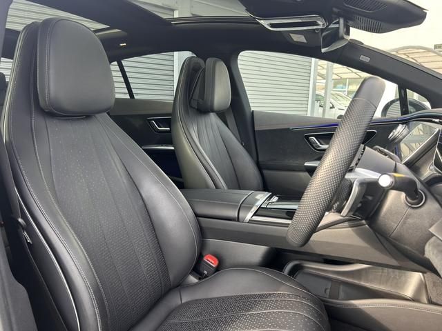 MERCEDES BENZ MERCEDES BENZ EQE 2023