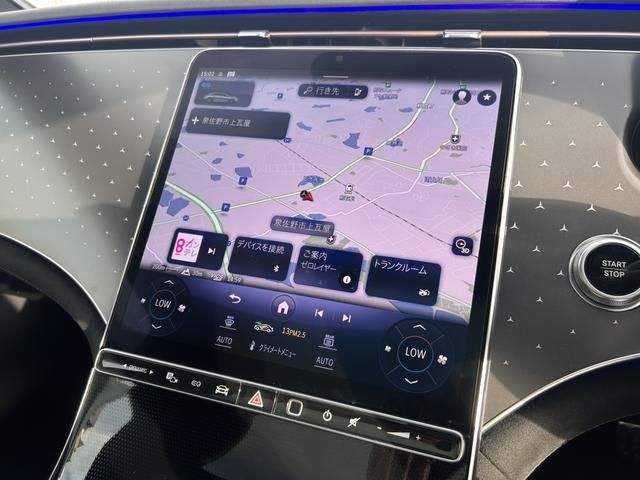 MERCEDES BENZ MERCEDES BENZ EQE 2023