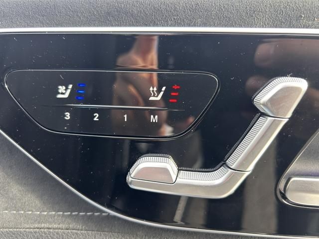 MERCEDES BENZ MERCEDES BENZ EQE 2023