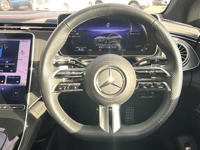 MERCEDES BENZ MERCEDES BENZ EQE 2023