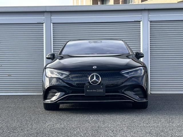 MERCEDES BENZ MERCEDES BENZ EQE 2023