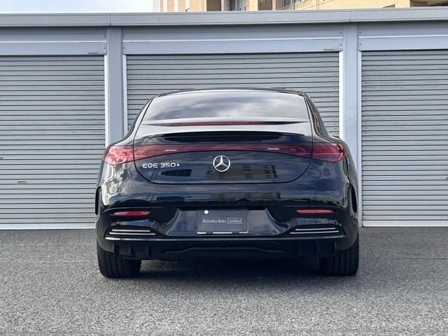 MERCEDES BENZ MERCEDES BENZ EQE 2023