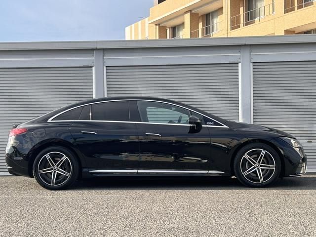 MERCEDES BENZ MERCEDES BENZ EQE 2023