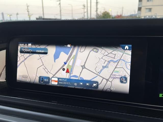 MERCEDES BENZ MERCEDES AMG G class 2024