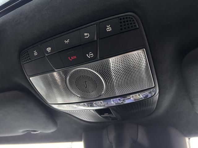 MERCEDES BENZ MERCEDES AMG G class 2024