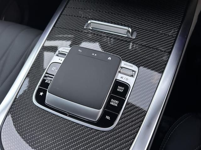 MERCEDES BENZ MERCEDES AMG G class 2024