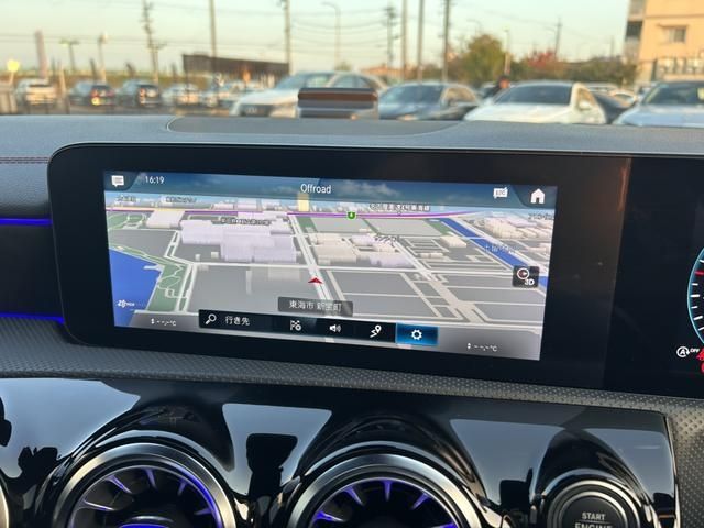 MERCEDES BENZ MERCEDES BENZ CLA class 2021