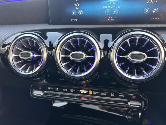 MERCEDES BENZ MERCEDES BENZ CLA class 2021