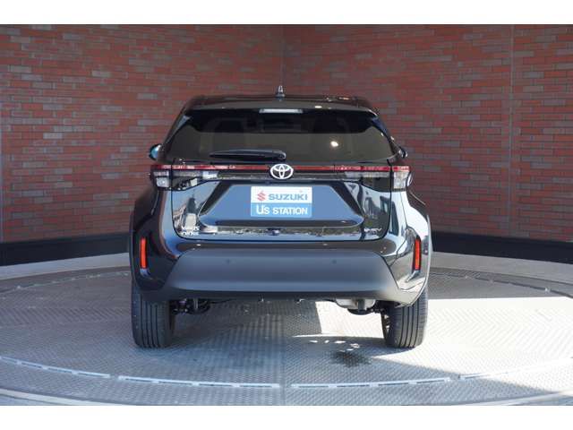 TOYOTA YARIS CROSS HYBRID 2025