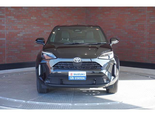 TOYOTA YARIS CROSS HYBRID 2025