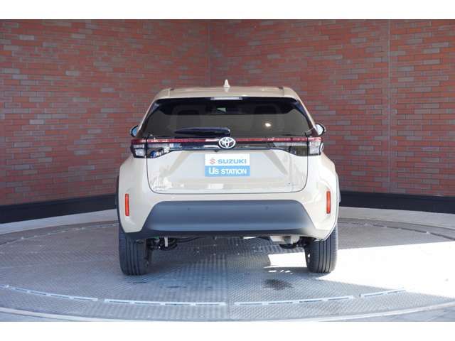 TOYOTA YARIS CROSS HYBRID 2025