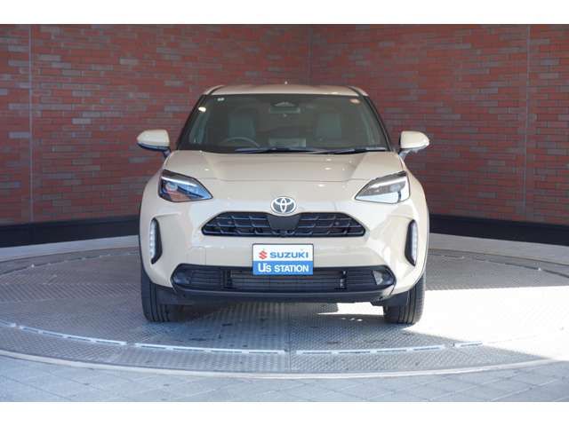 TOYOTA YARIS CROSS HYBRID 2025