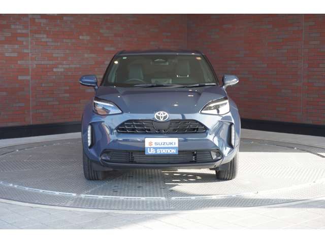 TOYOTA YARIS CROSS HYBRID 2025