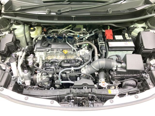 TOYOTA YARIS CROSS 2025