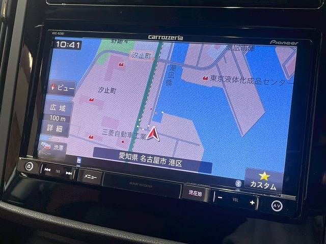 SUBARU SUBARU XV HYBRID 2018