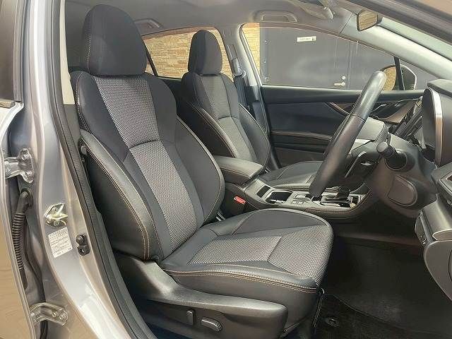 SUBARU SUBARU XV HYBRID 2018