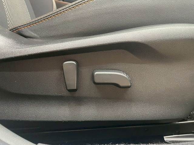 SUBARU SUBARU XV HYBRID 2018