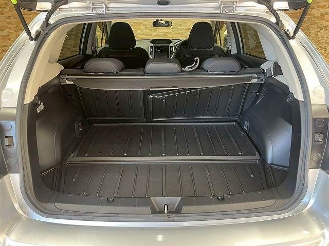 SUBARU SUBARU XV HYBRID 2018