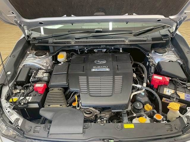 SUBARU SUBARU XV HYBRID 2018