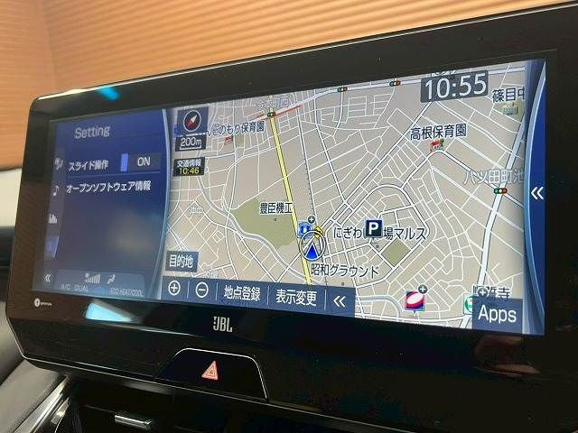 TOYOTA HARRIER 2WD 2021