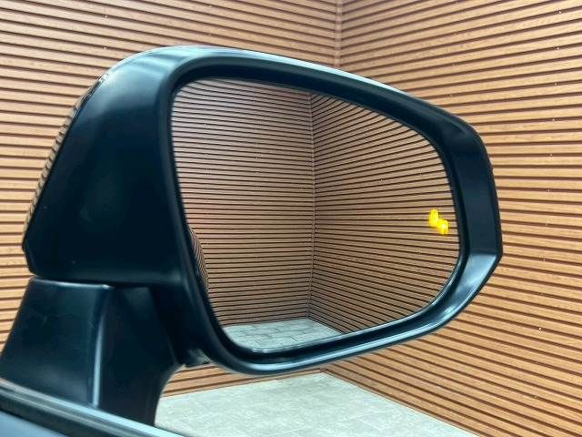 TOYOTA HARRIER 2WD 2021