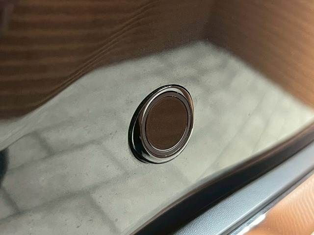 TOYOTA HARRIER 2WD 2021