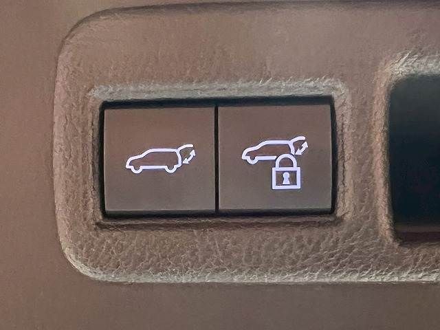 TOYOTA HARRIER 2WD 2021