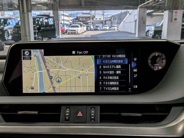 TOYOTA LEXUS ES300h 2019