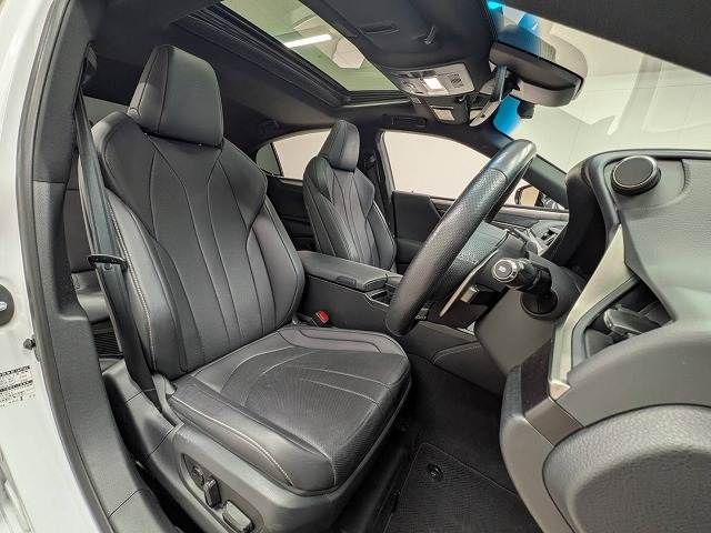 TOYOTA LEXUS ES300h 2019