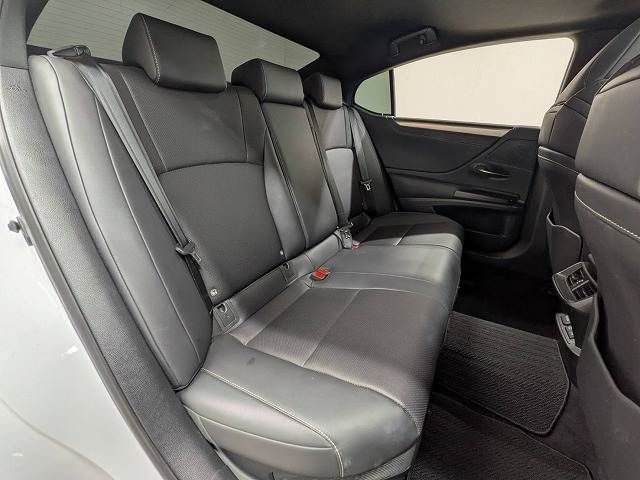 TOYOTA LEXUS ES300h 2019