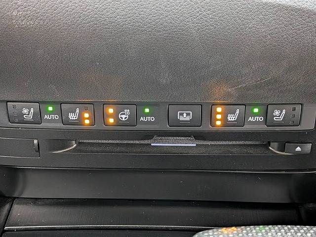 TOYOTA LEXUS ES300h 2019